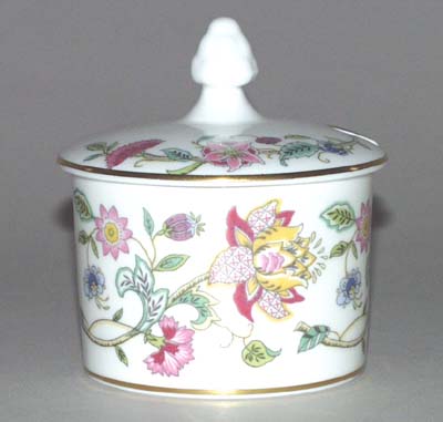 Jam or Preserve Pot